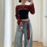 36+ Concert Outfits _ Chic, Cool & Trendy Music Event Looks