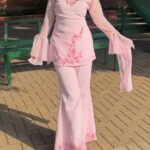 trending dress